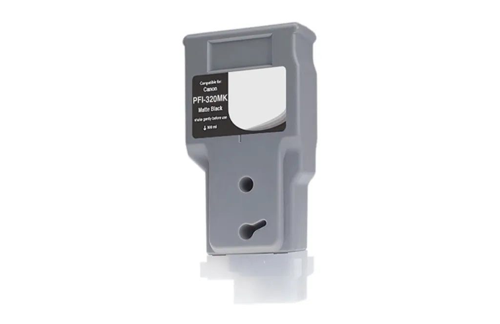 Canon PFI-320 (2889C001) matte black New Build ink cartridge