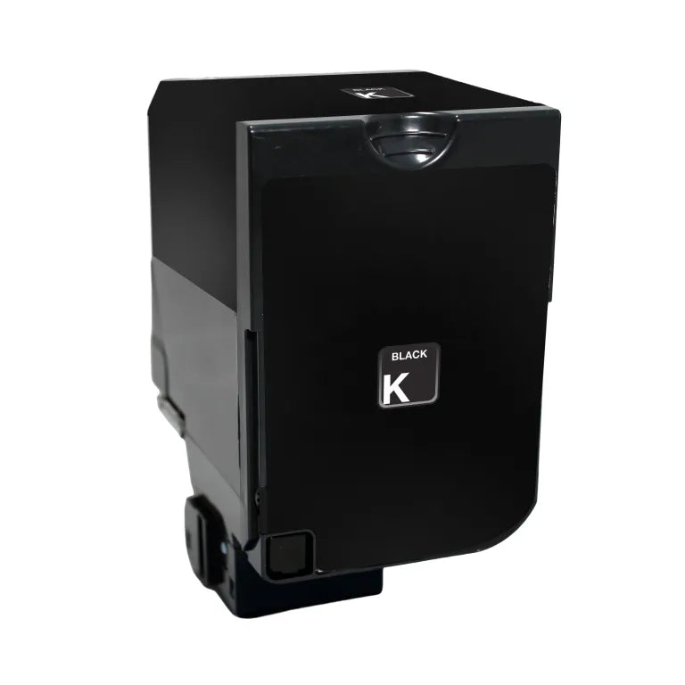 Lexmark CS725 black North American Remanufactured toner