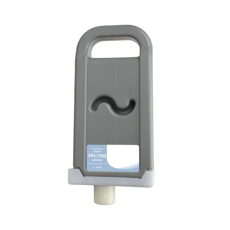 Canon PFI-1700 (0785C001AA) clear New Build ink cartridge