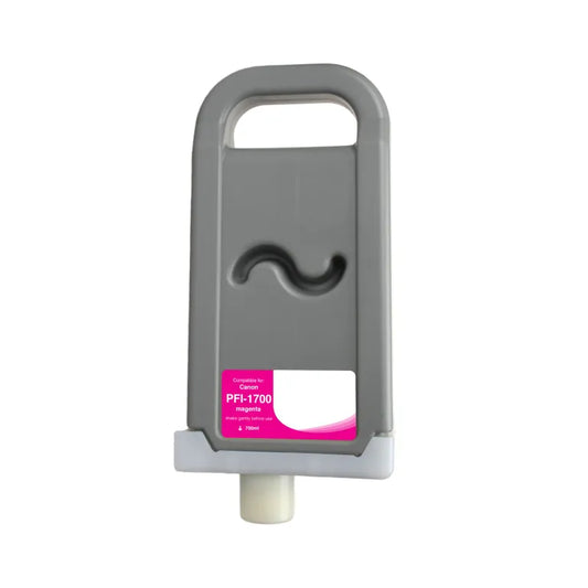 Canon PFI-1700 (0777C001AA) magenta New Build ink cartridge