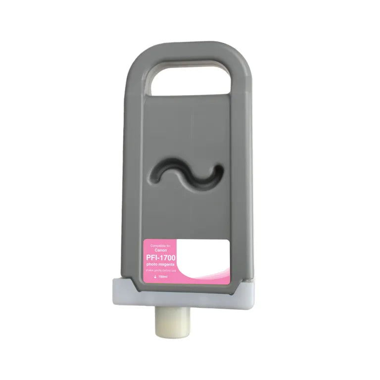 Canon PFI-1700 (0780C001AA) photo magenta New Build ink cartridge