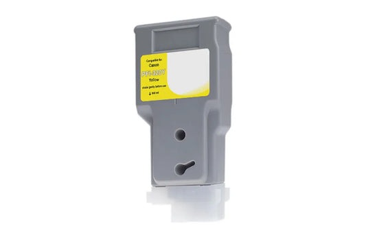 Canon PFI-320 (2893C001) yellow New Build ink cartridge