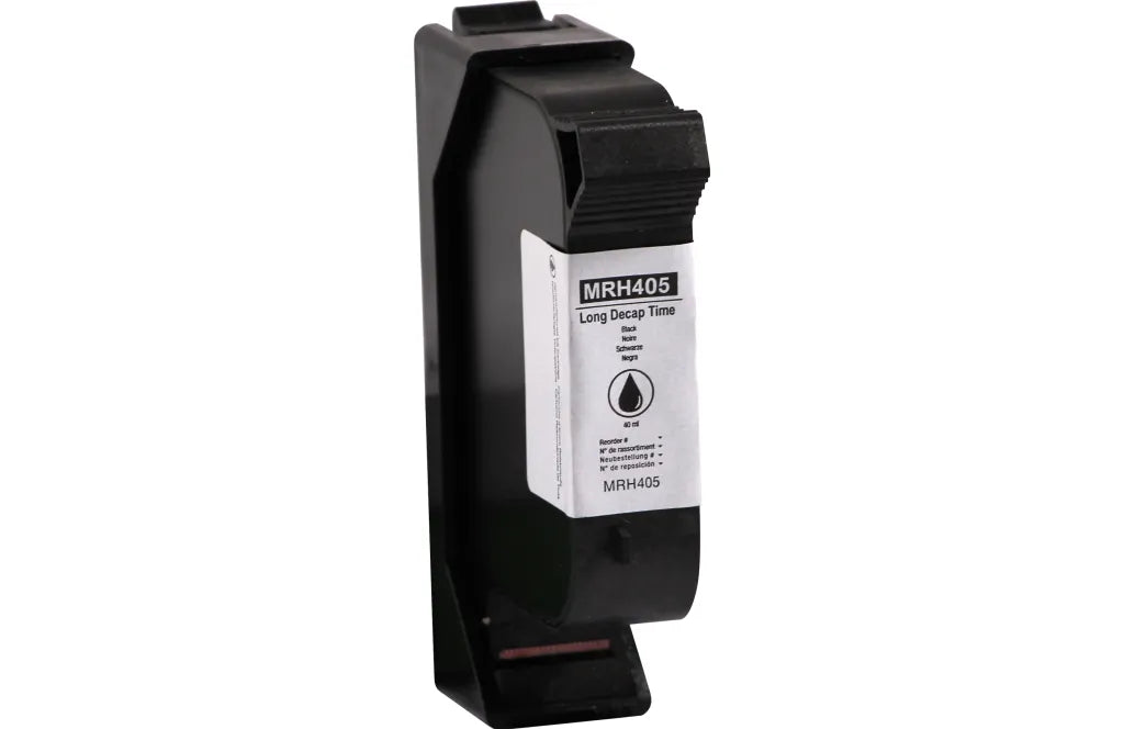 Data-Pac DIB-C-0091 black North American Remanufactured ink cartridge