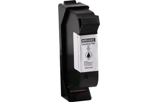 Data-Pac DIB-C-0091 black North American Remanufactured ink cartridge