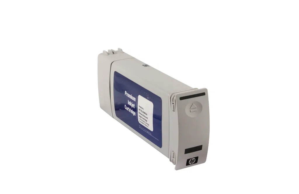HP 91 (C9465A) high-yield photo black North American Remanufactured ink cartridge