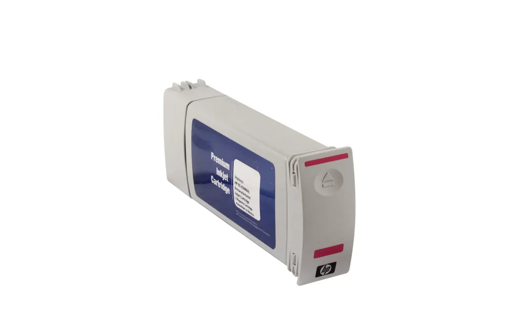 HP 91 (C9468A) high-yield magenta North American Remanufactured ink cartridge