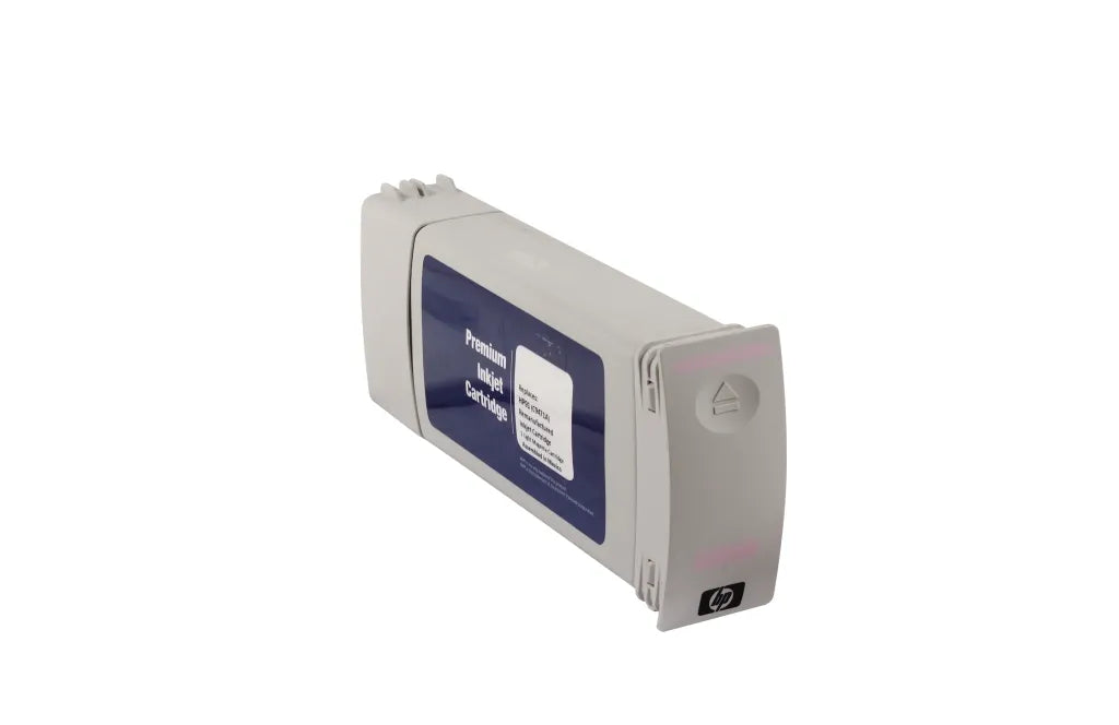 HP 91 (C9471A) high-yield light magenta North American Remanufactured ink cartridge