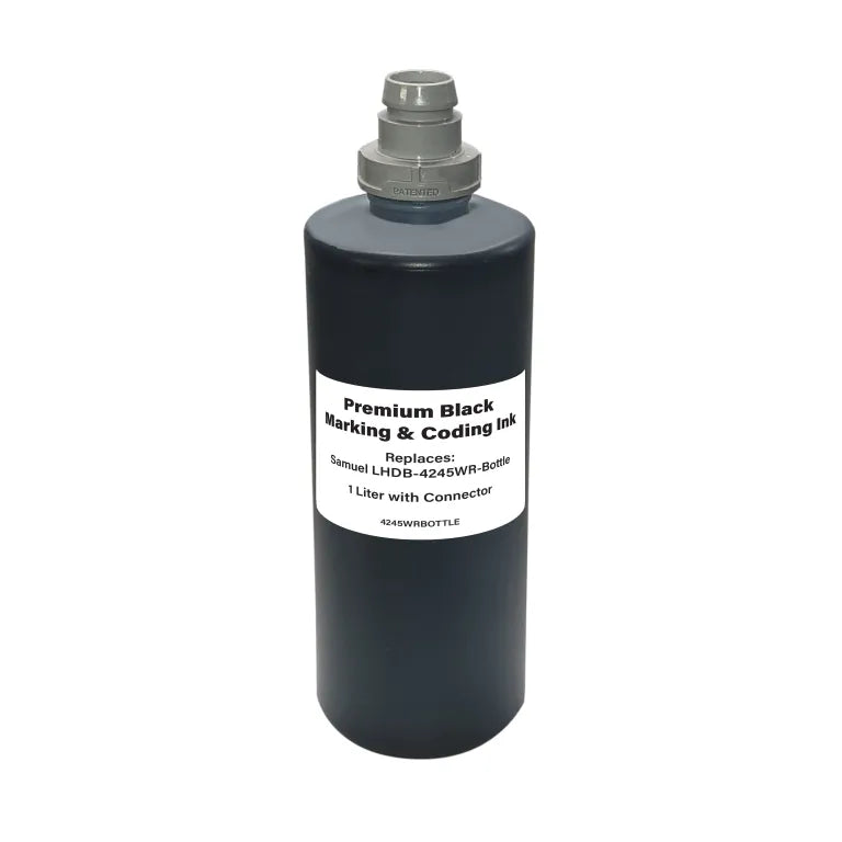 Samuel LHDB-4245WR-Bottle black New Build supply