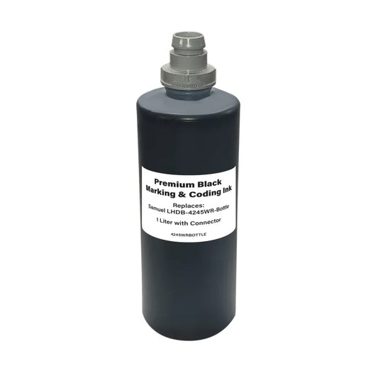 Samuel LHDB-4245WR-Bottle black New Build supply
