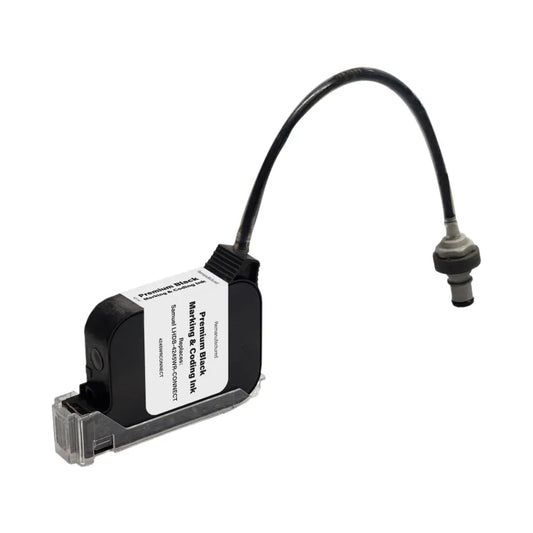 Samuel 4245WR-Connect New Build supply