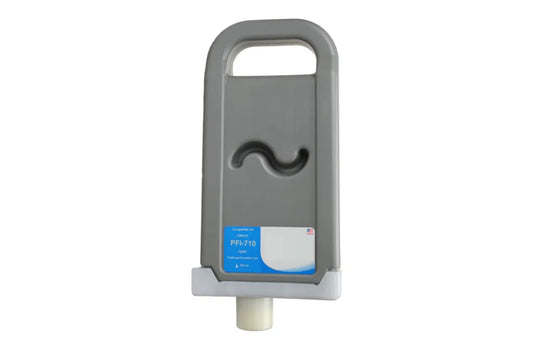 Canon PFI-710 (2355C001) cyan New Build ink cartridge