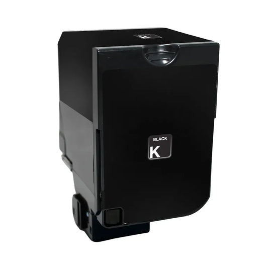 Lexmark CS725 black North American Remanufactured toner