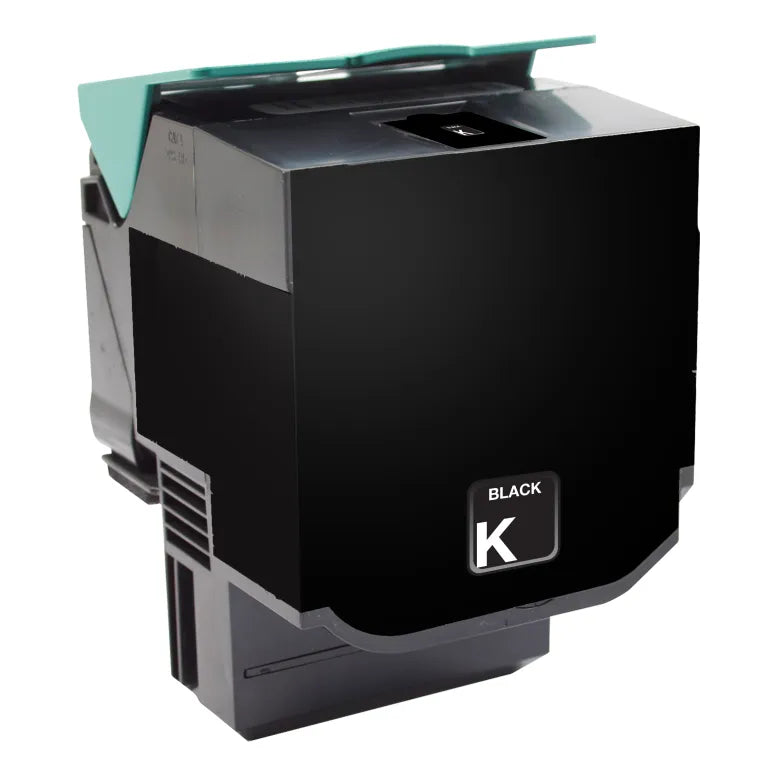 Xerox C310/C315 black North American Remanufactured toner