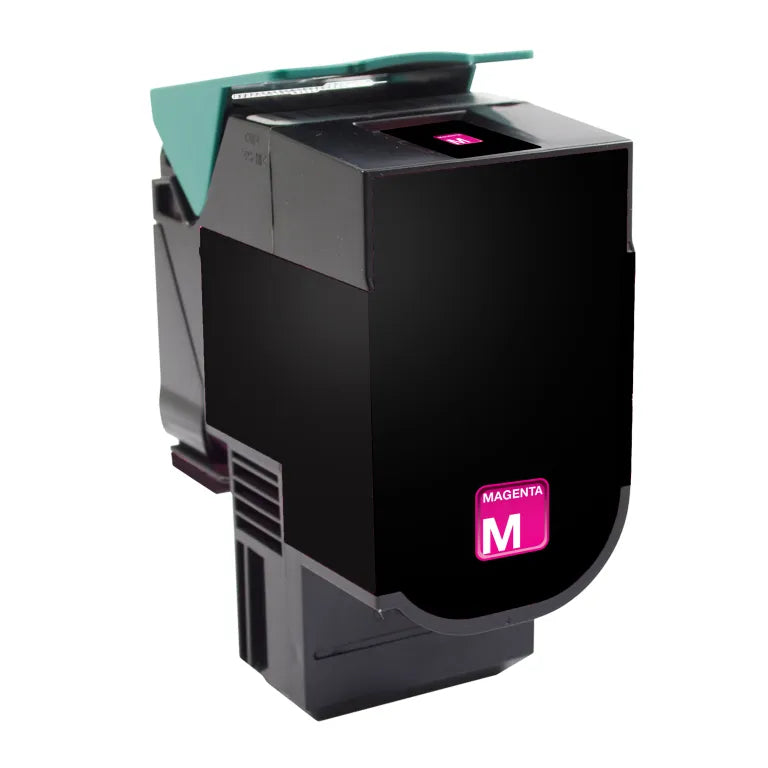 Xerox C310/C315 magenta North American Remanufactured toner
