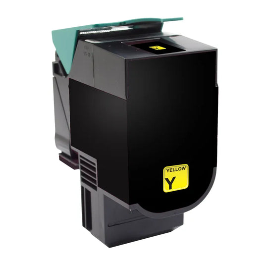Xerox C310/C315 yellow North American Remanufactured toner