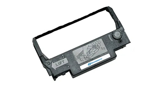 Epson ERC-30RB (6/PK) black New Build ribbon