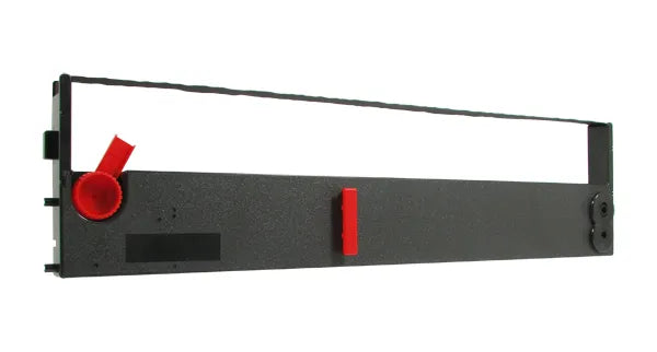 TallyGenicom 60097 black New Build ribbon