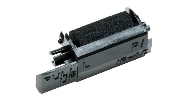 Casio IR-40 black New Build ink cartridge