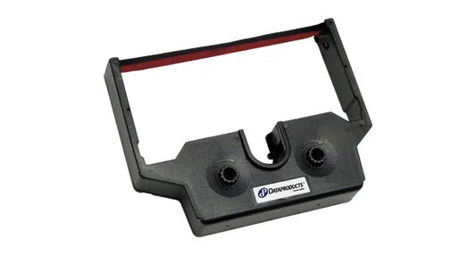 Epson ERC-02RB red/black New Build ribbon