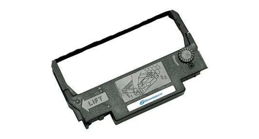 Epson ERC-30P purple New Build ribbon