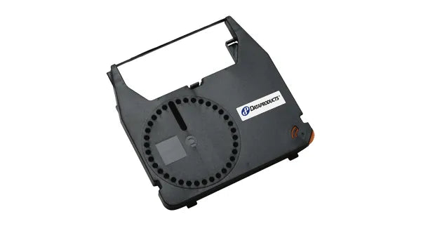 IBM 1299845 black - correctable New Build ribbon