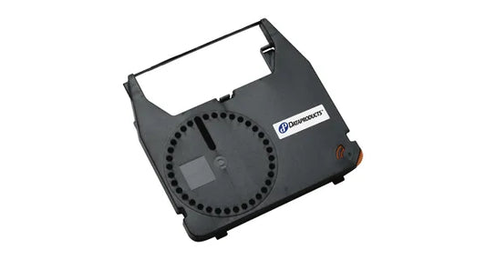 IBM 1299845 black - correctable New Build ribbon