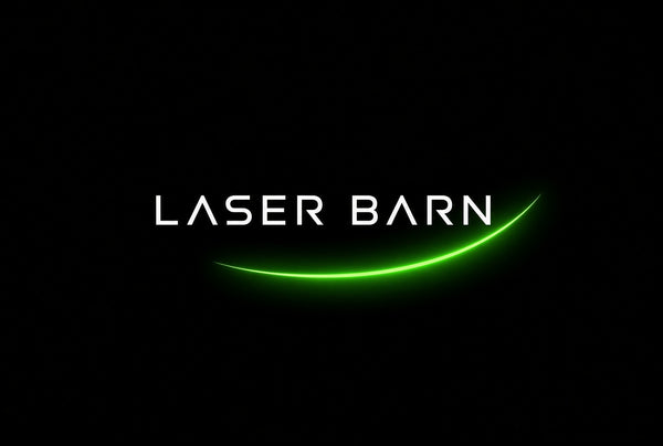 Laser Barn